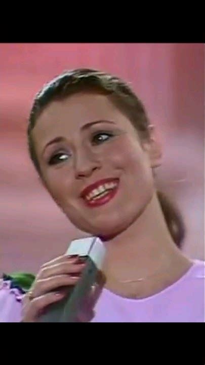 Я не могу иначе Валентина Толкунова #толкунова #песня #певица - YouTube