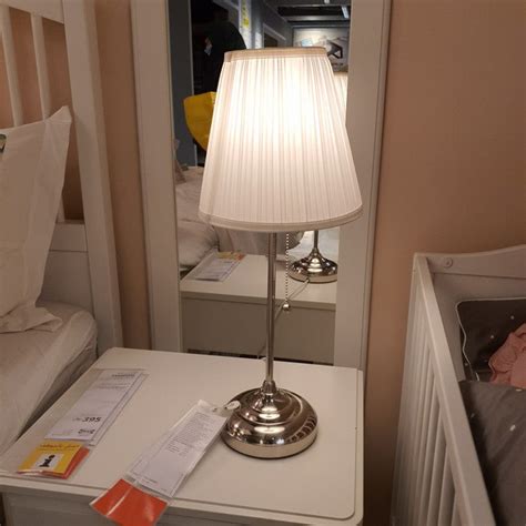 IKEA : ARSTID : Table Lamp – Storeedo