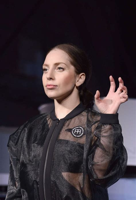 Lady Gaga: Artpop Album Release Party -03 | GotCeleb