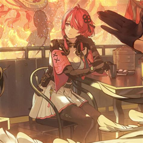 taoqi wuthering waves in 2024 | Waves icon, Wave art, Anime character ...