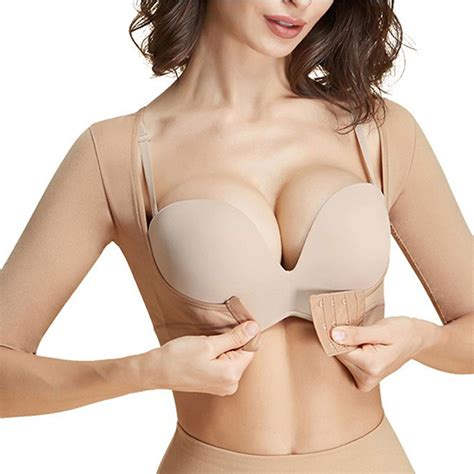 fvwitlyh Shapewear for Women Tummy Control Spanks for Stomach Thin ...