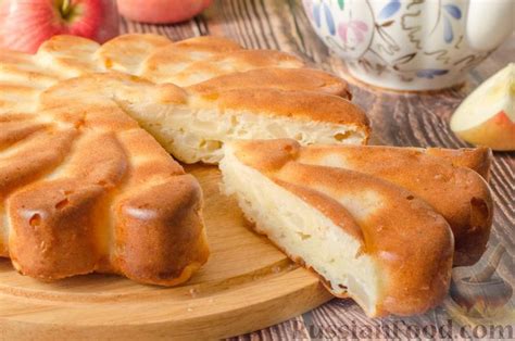 Творожное тесто, рецепты на RussianFood.com: 345 рецептов творожного теста