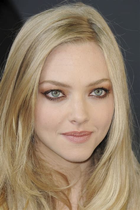 Аманда Сайфред (Amanda Seyfried) - Фильмы и сериалы