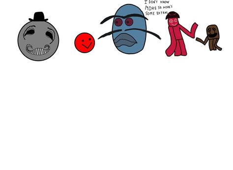 Day 5 of drawing mugen characters:sphere rancing and sum more : mugen ...
