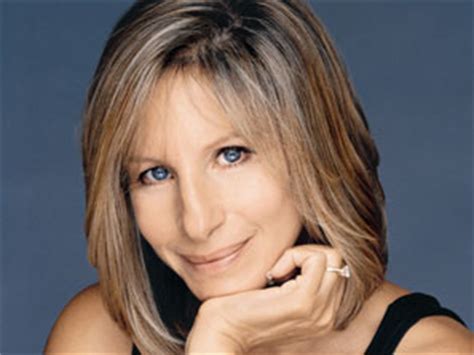Streisand talks environmental urgency - POLITICO