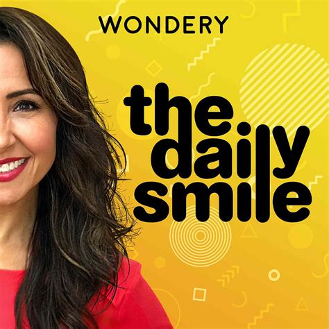 Nikki Boyer Launches New Podcast The Daily Smile