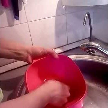 Салфетка для посуды Гринвей - YouTube