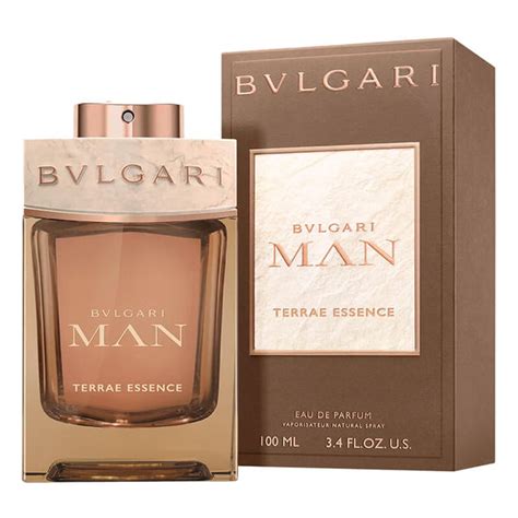 bvlgari bvlgari man terrae essence ml edp  sp priceritemart