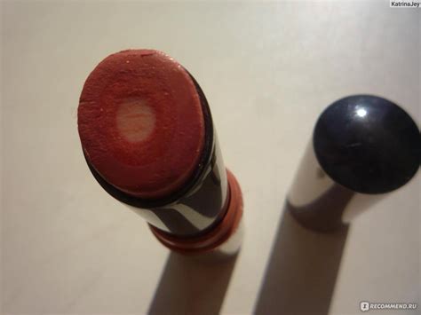 Губная помада Oriflame С блеском 3 в 1 от Ани Лорак - «Помада 3 в 1 ...