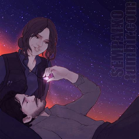 SEMPAIKO — “Kyber Hearts” HAPPY VALENTINE’S DAY!!! for...