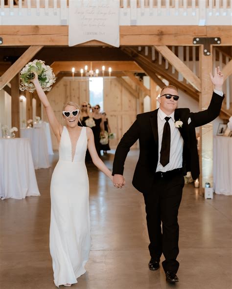 Breckenridge Barn Wedding & Event Venue