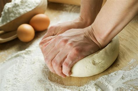 Какое бывает тесто? | Еда и кулинария | ШколаЖизни.ру