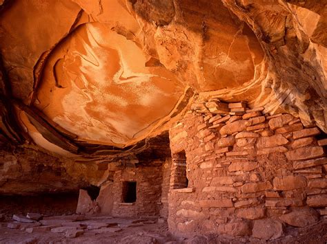 young blood, old soul: anasazi
