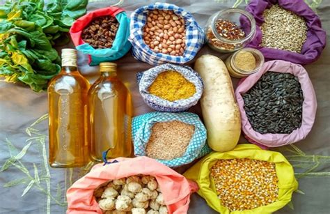 Эко-сумки для продуктов от национальных производителей - foodandmood.com.ua