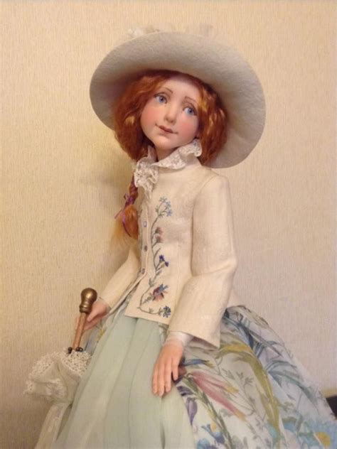 Pin by Jen Luff on ...Beautiful art dolls II | Doll clothes, Art dolls ...