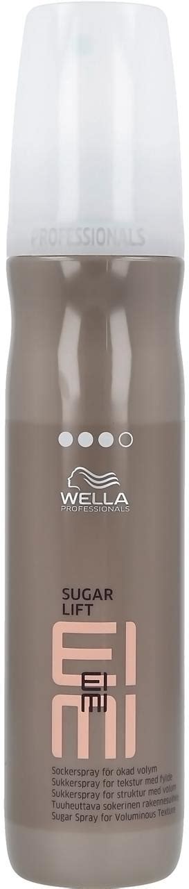 Wella Professionals EIMI Sugar Lift 150 ml | lyko.com