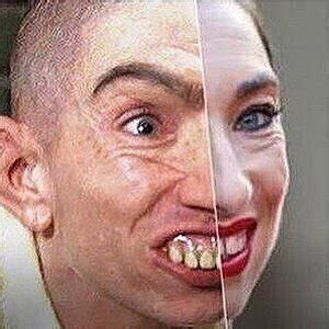 Pepper From AHS Is Actually Gorgeous In Real Life - ZergNet