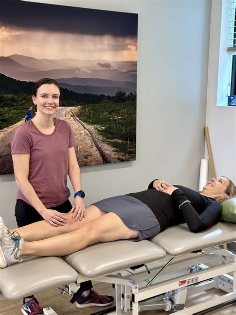 Move Better Physical Therapy | Charlottesville VA