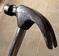 categoryclaw hammers wikimedia commons