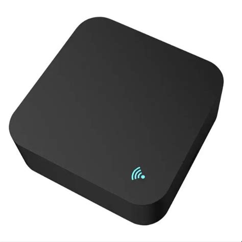 Инфракрасный пульт управления RF, IR Wifi - купить с доставкой по ...