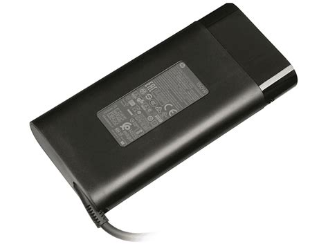 HP TPN-DA09 abgerundetes Original Netzteil 150,0 Watt | MediaMarkt
