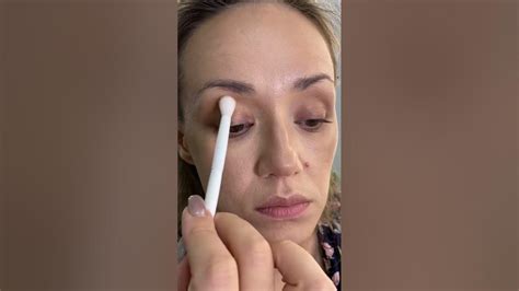 Классический макияж в натуральных оттенках. Часть 1. Хочешь увидеть ...