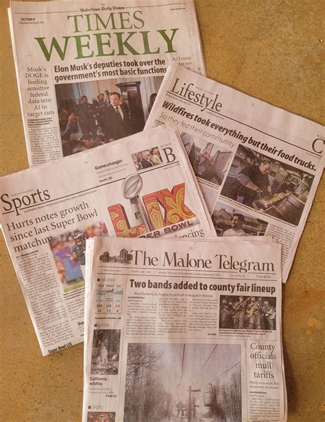 Malone telegram malone ny obituaries are showing local trends 14