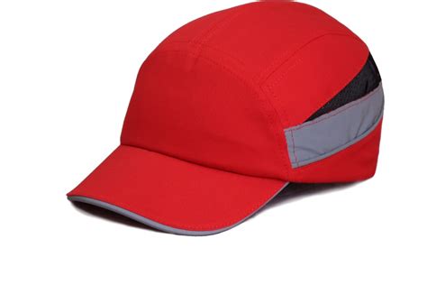 Защитная каскетка РОСОМЗ RZ BioT CAP красная 92216 - выгодная цена ...