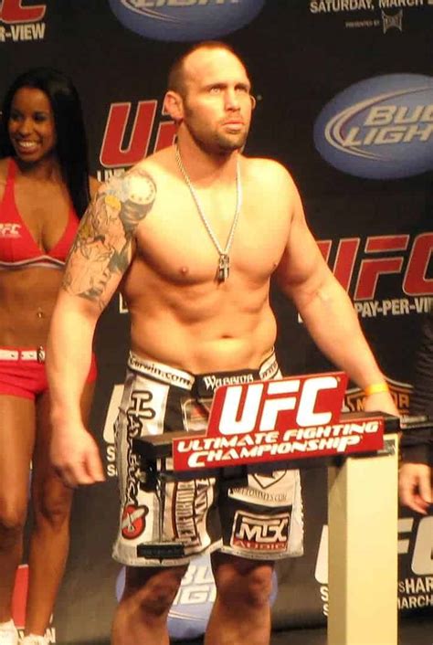 Top 15 Most Muscular MMA Fighters of All Time – Ranked – MMA Channel