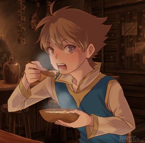 Bartz (Art by @hanamin873n on Twitter) : r/FinalFantasy