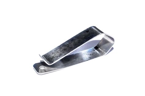 Metal Spring Clip Suppliers | Custom Spring Clip Manufacturer