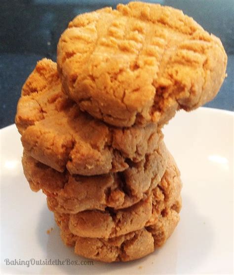 Top 35 Paula Deen Peanut butter Cookies - Best Recipes Ideas and ...