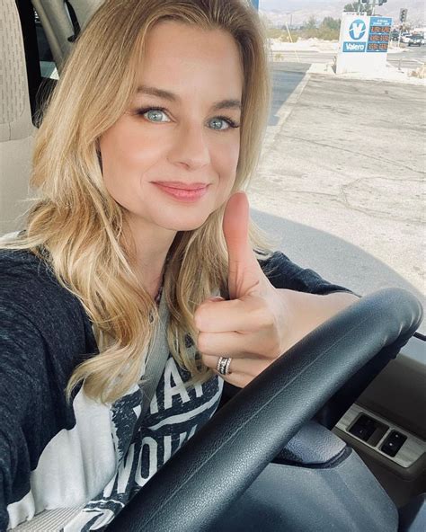 Jessica Collins 02/05/2021 • CelebMafia