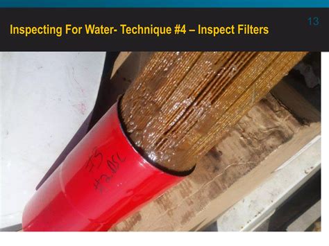 Corrosion in Diesel Tanks - Prevention & Maintenance | PPT