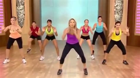 short zumba dance workout for beginners