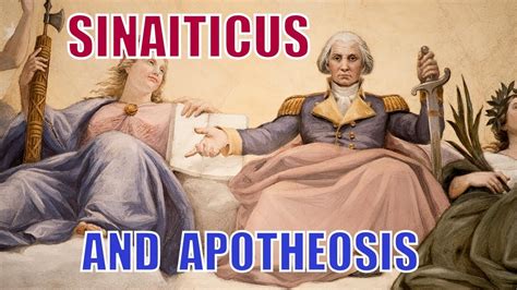 sinaiticus  apotheosis youtube