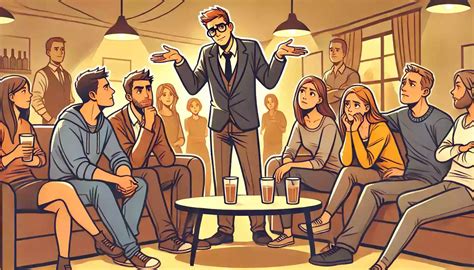 ways  handle pretentious people mental health enotalone