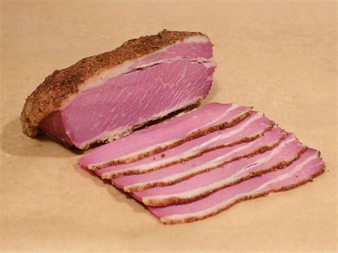 Пастрома из говядины домашняя / Home-Oven Pastrami: kogepan08 — LiveJournal