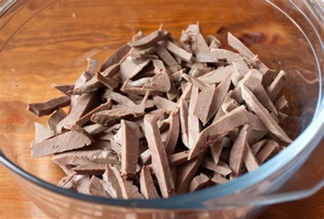 Рецепт салата со свиным сердцем с фото пошагово на Вкусном Блоге