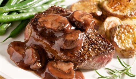 21 Delicious Side Dishes for Steak