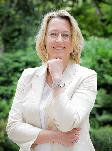 Melanie Korte - GenSearch