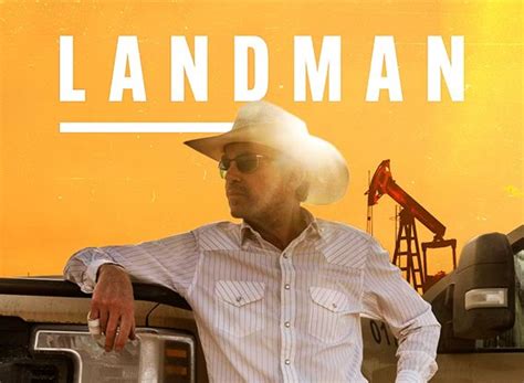 Landman TV Show Cast - Next Episode