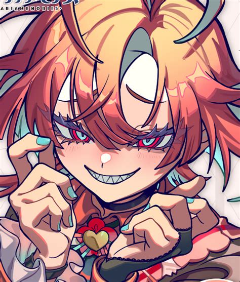 Discuss Everything About Fragaria Memories Wiki | Fandom