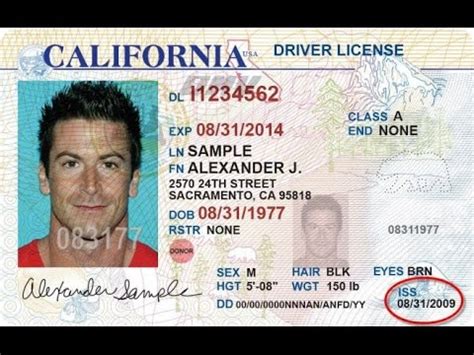 Водительские права в США Калифорния Сан Диего Экзамен на права в ...