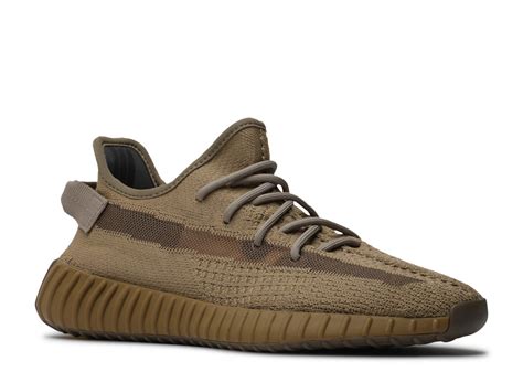 Adidas Yeezy Boost 350 V2 ‘Earth’ – Alexander X John