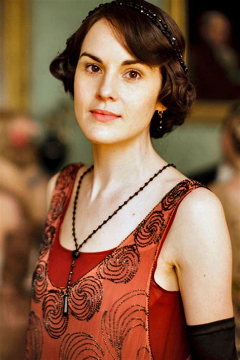 ️Downton Abbey Hairstyles Lady Mary Free Download| Gambr.co