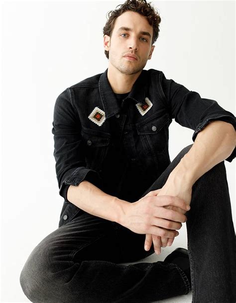 Premium Jeans, Jacken & Accessoires | 7 For All Mankind