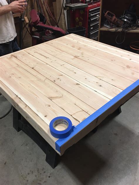 epoxy for outdoor table - CampbelltaroMarsh