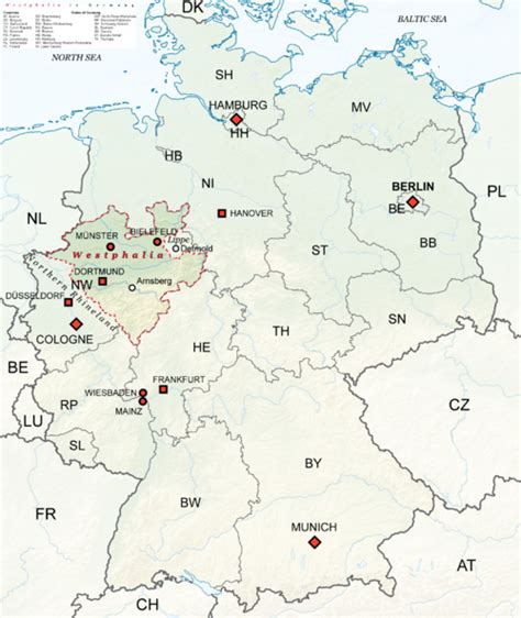Westphalia - Wikipedia