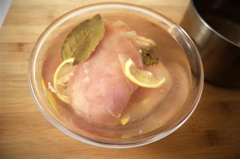 What Is Brine And How To Brine Meat Correctly? - Culinary Ambition